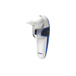 ASPIRADOR NASAL AUTOMATICO DELFIN