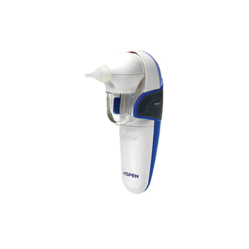 ASPIRADOR NASAL AUTOMATICO DELFIN