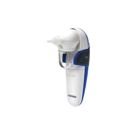 ASPIRADOR NASAL AUTOMATICO DELFIN