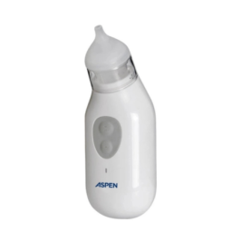 ASPIRADOR NASAL AUTOMATICO SOFT