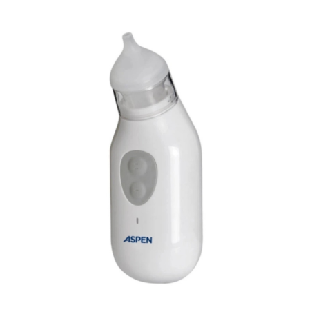 ASPIRADOR NASAL AUTOMATICO SOFT