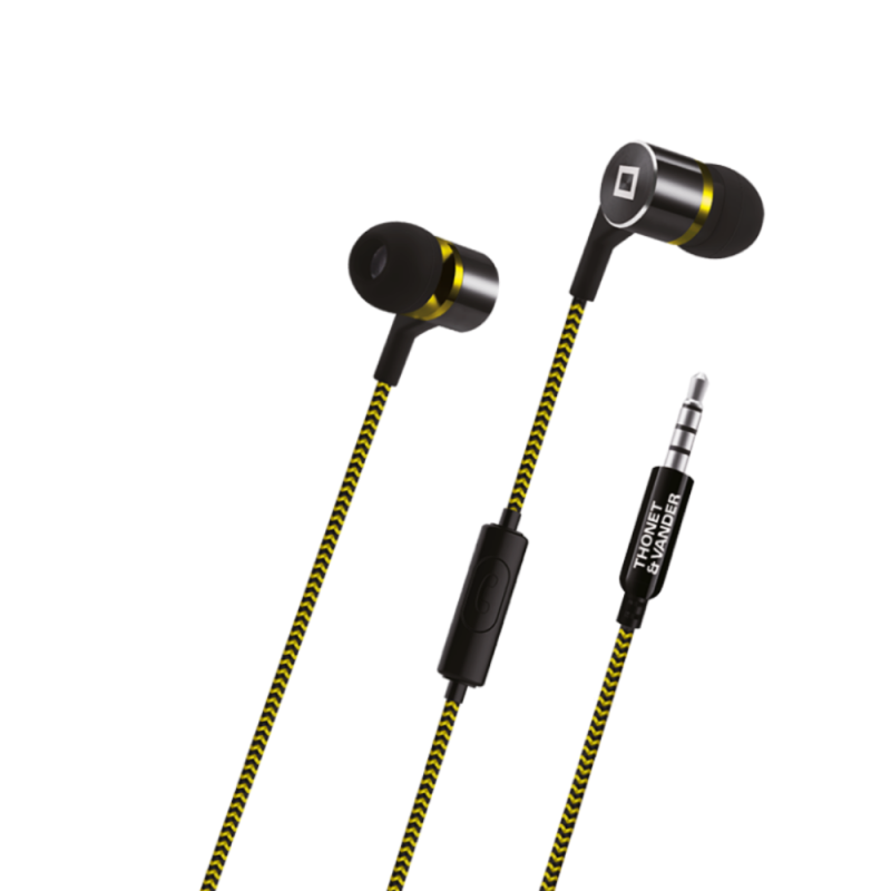 AURICULAR CON CABLE IN EAR KLEIN