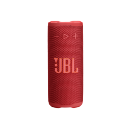PARLANTE JBL GRIP ROJO