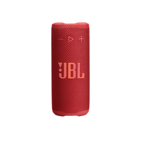 PARLANTE JBL GRIP ROJO