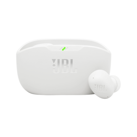 AURICULAR JBL BUDS 2 BLANCO