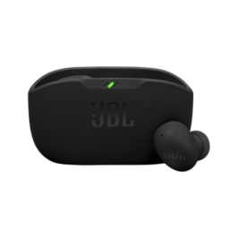 AURICULAR JBL BUDS 2 NEGRO