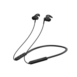 AURICULAR INALAMBRICO RUNING VR100 NEGRO