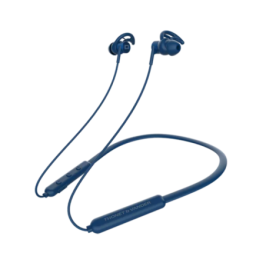 AURICULAR INALAMBRICO RUNING VR100 AZUL