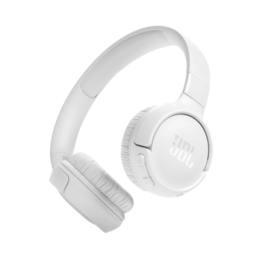 AURICULARES JBL TUNE BLANCO