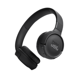 AURICULARES JBL TUNE NEGRO