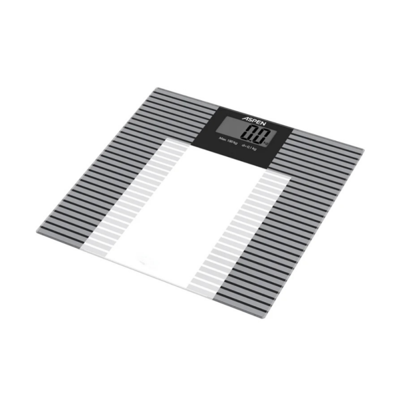 BALANZA PERSONAL DIGITAL SLIM