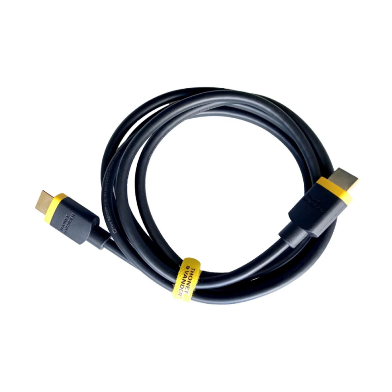 CABLE HDMI 2.1 RASCH