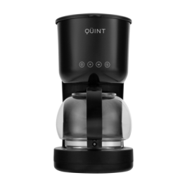 CAFETERA DE FILTRO DIGITAL