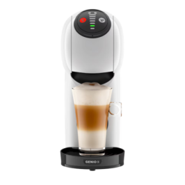 CAFETERA DOLCE GUSTO GENIO S