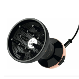 DIFUSOR DE AIRE CALIENTE BELLISIMA