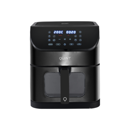 FREIDORA DE AIRE 6 litros