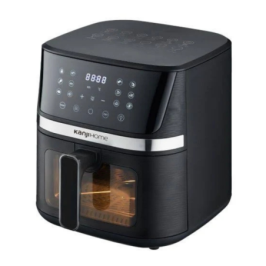 FREIDORA DE AIRE 8 litros