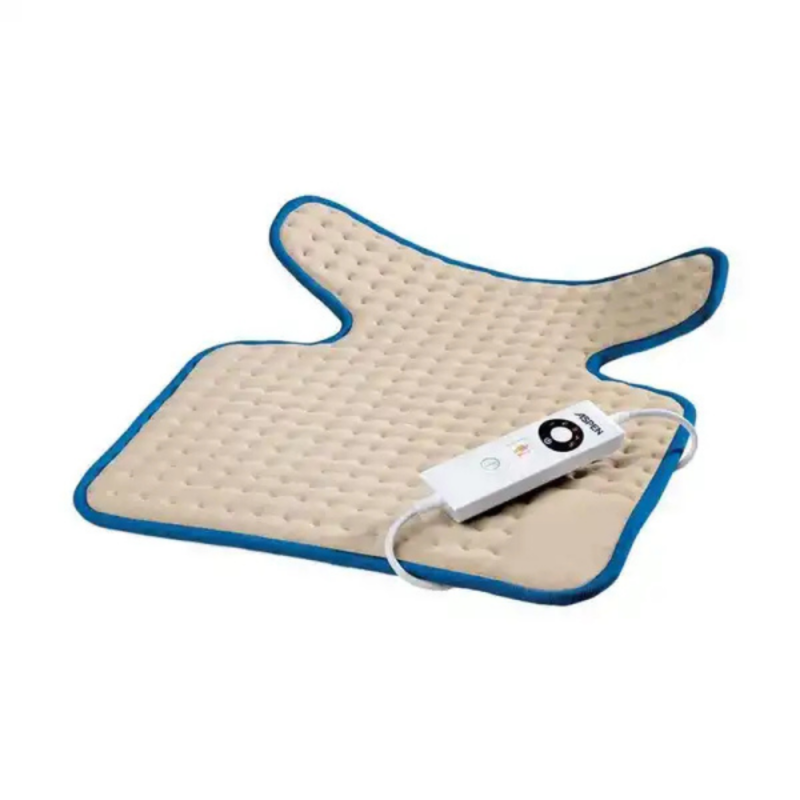 ALMOHADILLA TERMICA CERVICAL