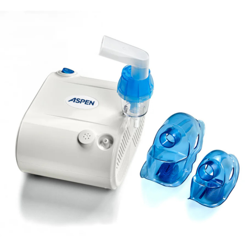 NEBULIZADOR ULTRASÓNICO