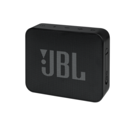 PARLANTE GO JBL NEGRO