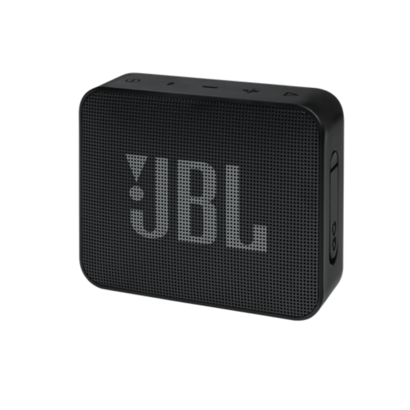 PARLANTE GO JBL NEGRO