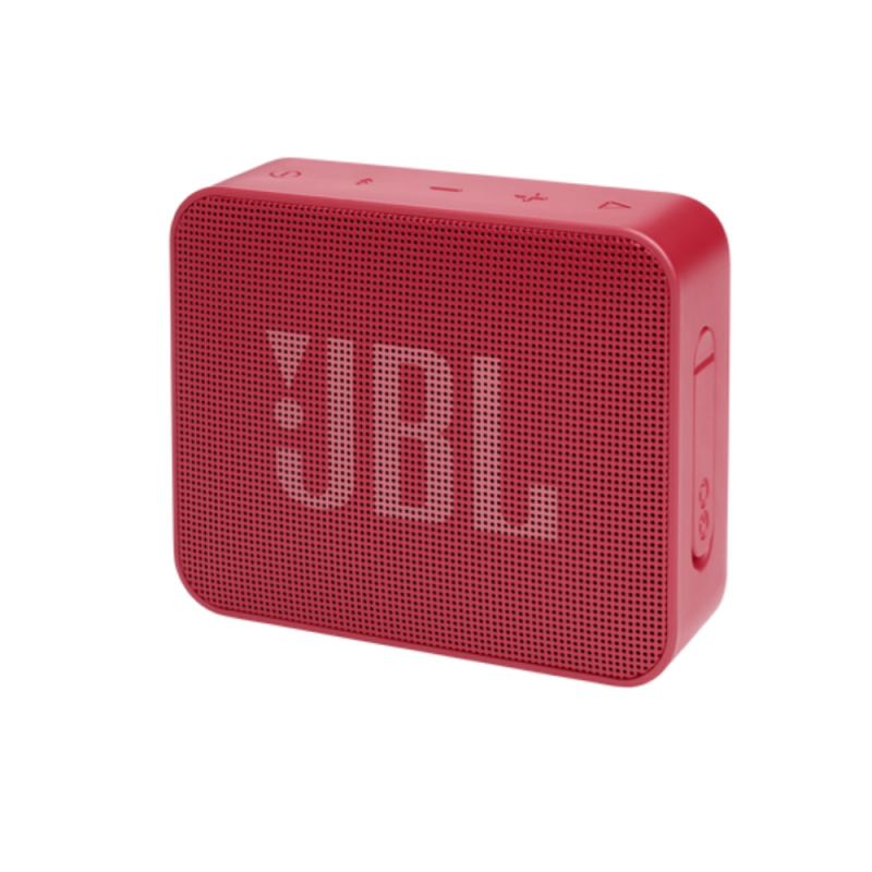 PARLANTE GO JBL ROJO