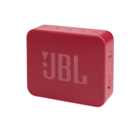 PARLANTE GO JBL ROJO