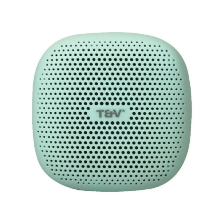 PARLANTE DUETT TWS VERDE