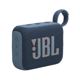 PARLANTE JBL GO 4 AZUL