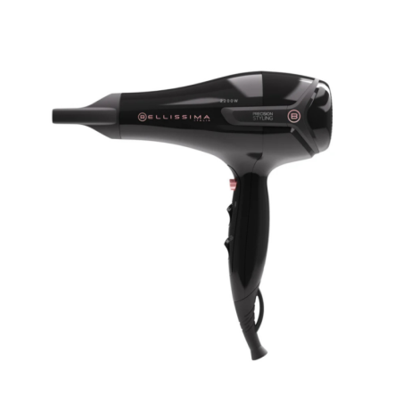 SECADOR DE PELO 2200W BELLISSIMA