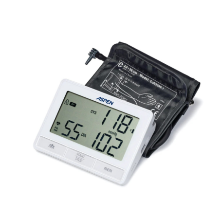 TENSIÓMETRO DIGITAL BRAZO