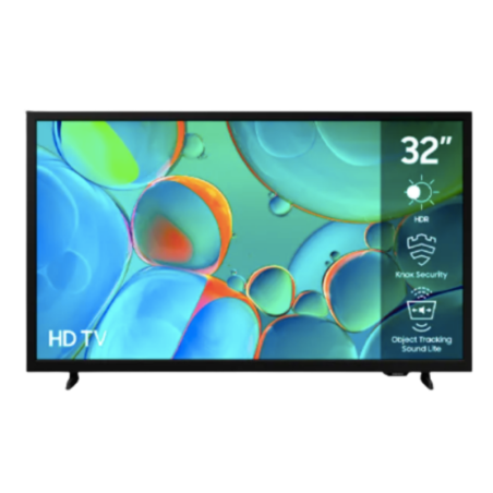 TV SAMSUNG HD 32"