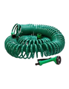Manguera Espiral