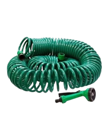 Manguera Espiral