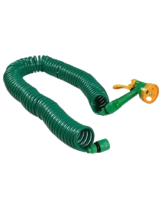 Manguera Espiral 2