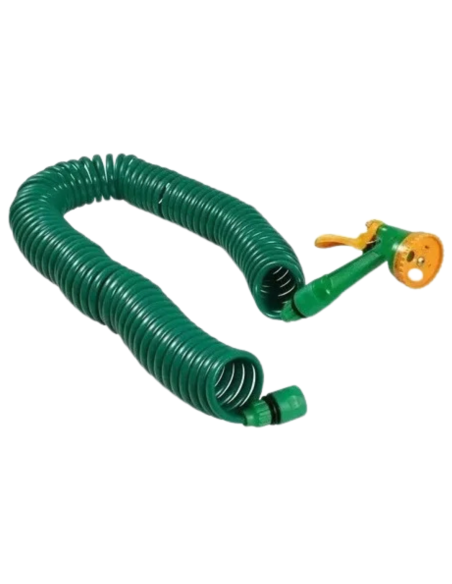 Manguera Espiral