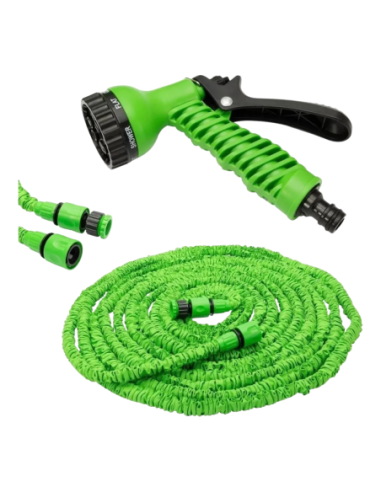 Manguera Extensible