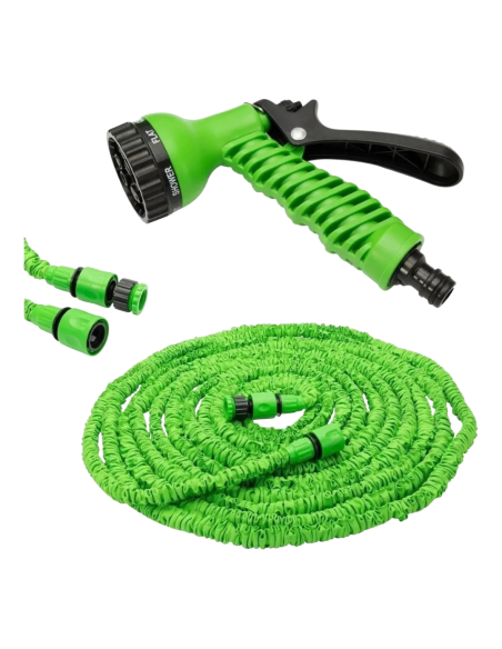 Manguera Extensible