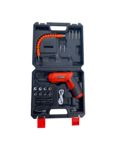 Atornillador Inalámbrico