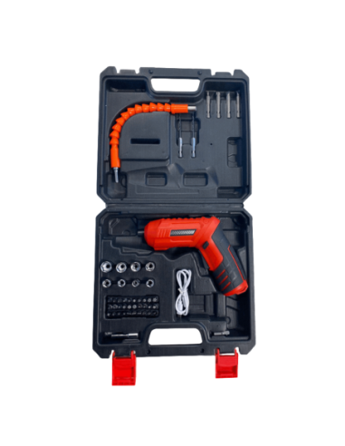 Atornillador Inalámbrico