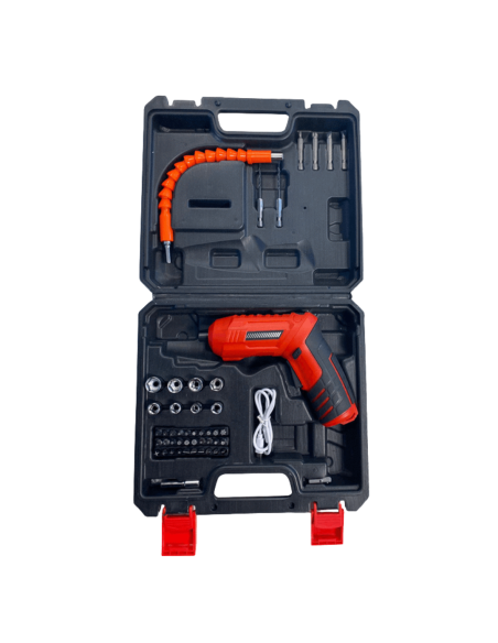 Atornillador Inalámbrico