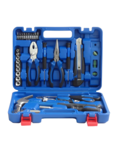 Caja de Herramientas 40 piezas