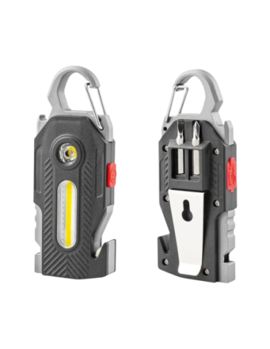 Linterna Multifunción 360