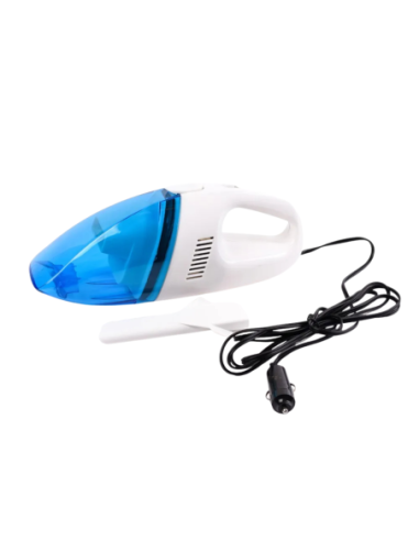 Aspiradora de Auto 12V 60W