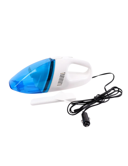 Aspiradora de Auto 12V 60W