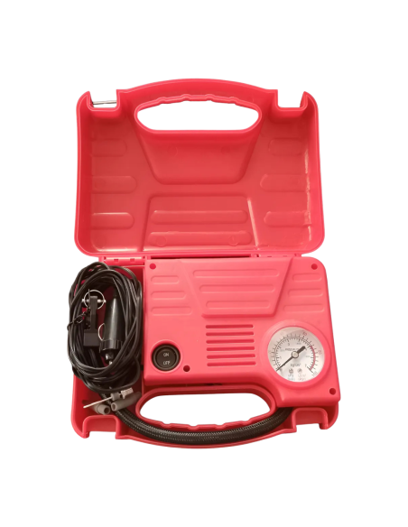 Mini Compresor 12V
