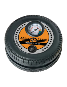 Mini Compresor Neumático
