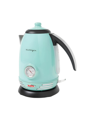 Pava Eléctrica Retro Nostalgia