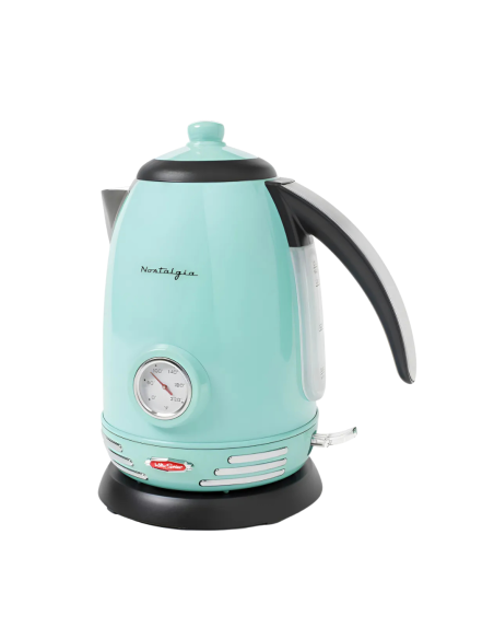 Pava Eléctrica Retro Nostalgia