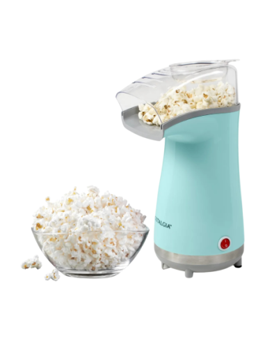 Pochoclera Nostalgia Retro